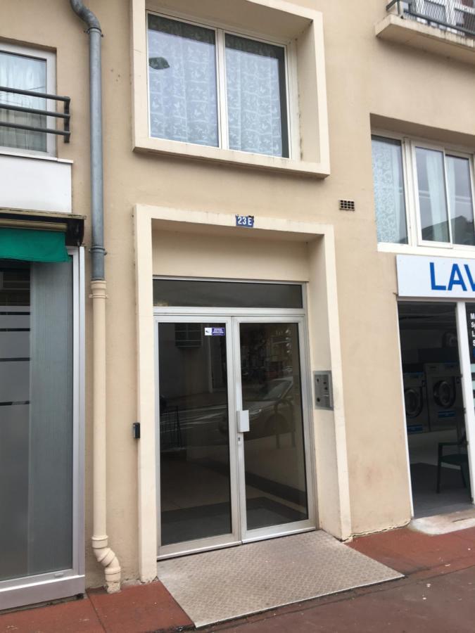 F2 En Centre Ville De Limoges Dış mekan fotoğraf
